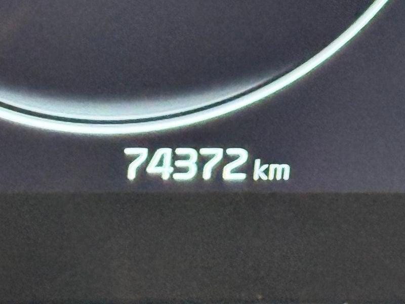 KIA Sportage Sportage 1.6 TGDi HEV AT GT-line