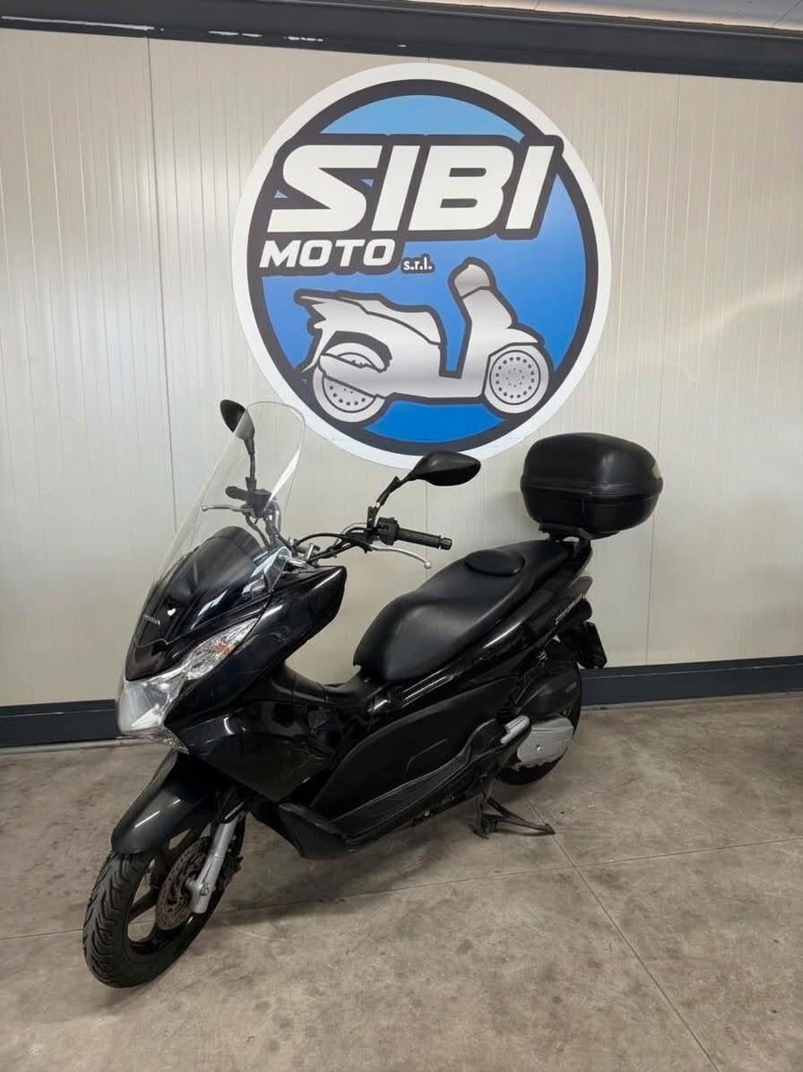 Honda PCX 150