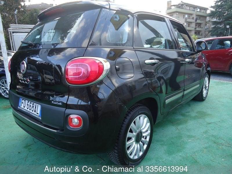 FIAT 500L 500L 1.3 M.jet 85 CV Pop Star