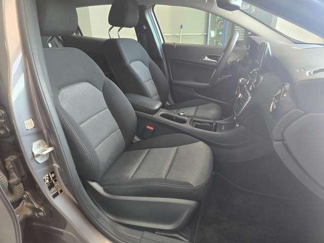 Mercedes-Benz GLA 180 GLA 180 d (cdi) Executive auto