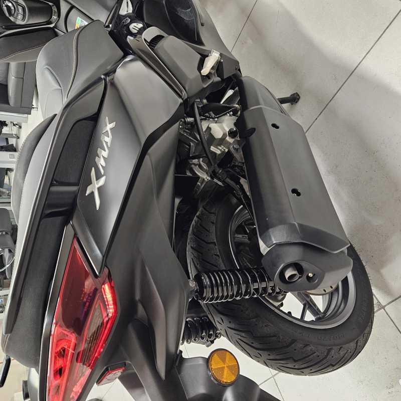 Yamaha X-Max 300 Tech Max - 2024