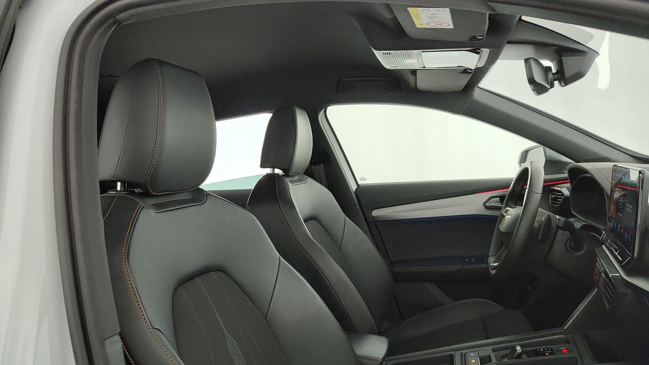 CUPRA Formentor 1.5 tsi 150cv dsg