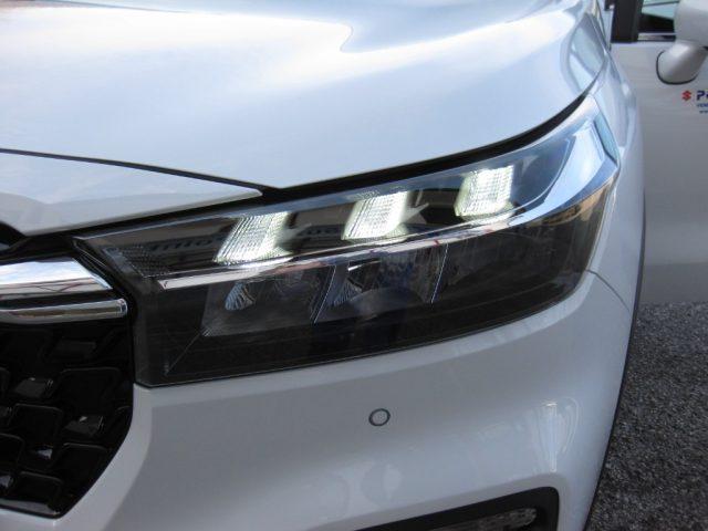 SUZUKI S-Cross 1.4 Hybrid 4WD AllGrip Top+ UNIPROPRIETARIO