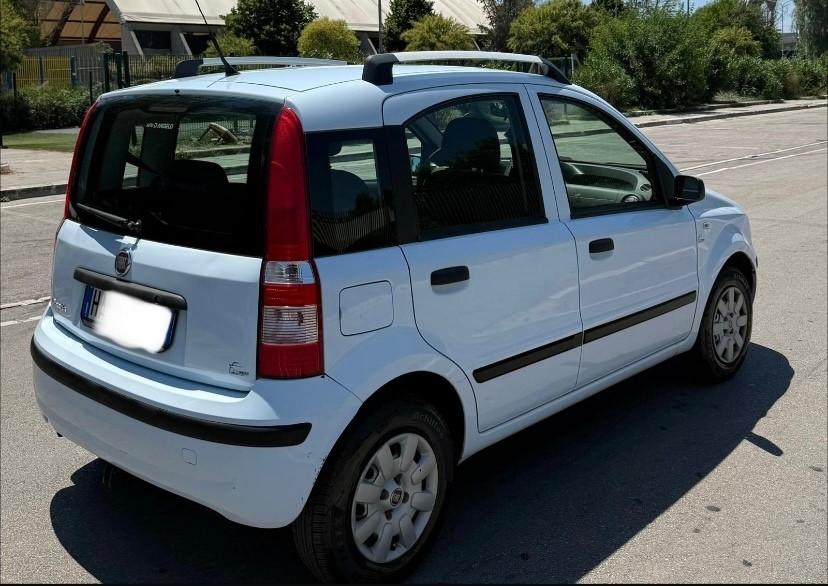 Fiat Panda 1.2 Emotion 100000 KM