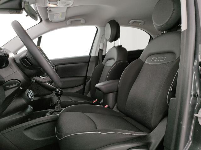 FIAT 500X 1.0 T3 120 CV Business Full LED