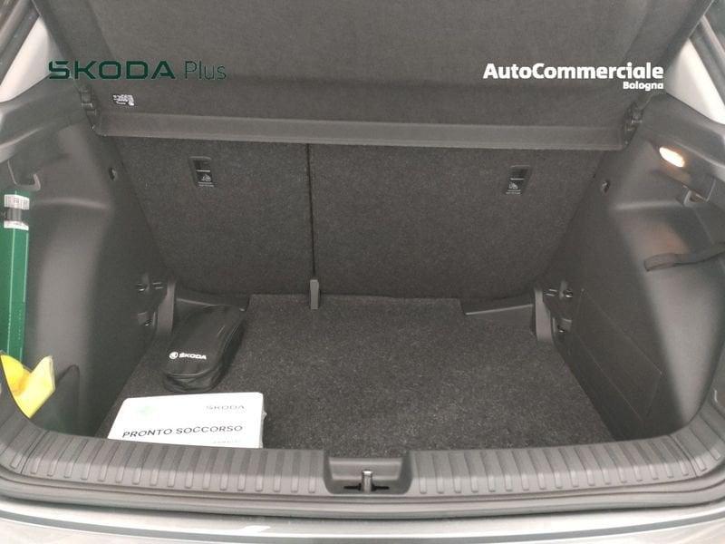 Skoda Fabia Fabia 1.0 TSI 95 CV Style