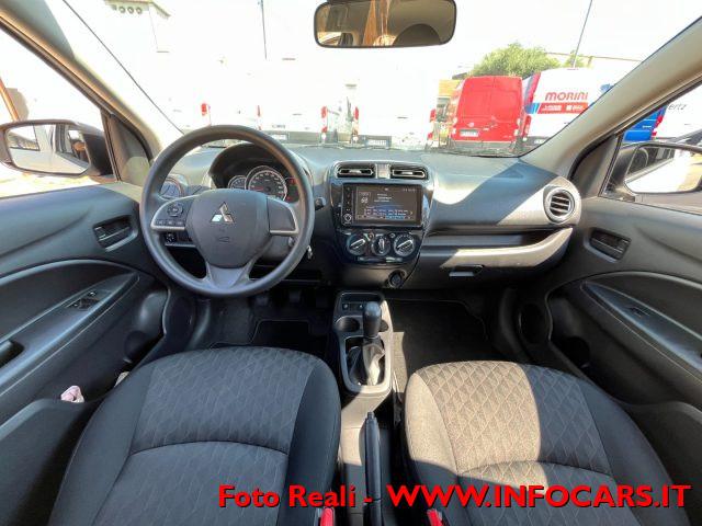 MITSUBISHI Space Star 1.2 Invite 4 Anni di Garanzia PROMO !