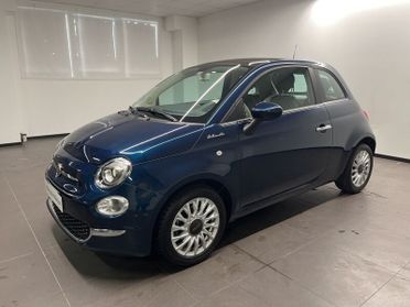 FIAT 500 1.2 EASYPOWER DOLCEVITA