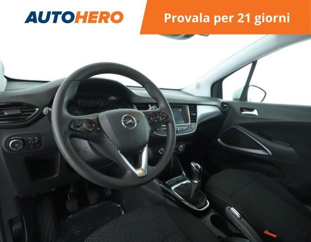 OPEL Crossland X 1.2 12V Advance