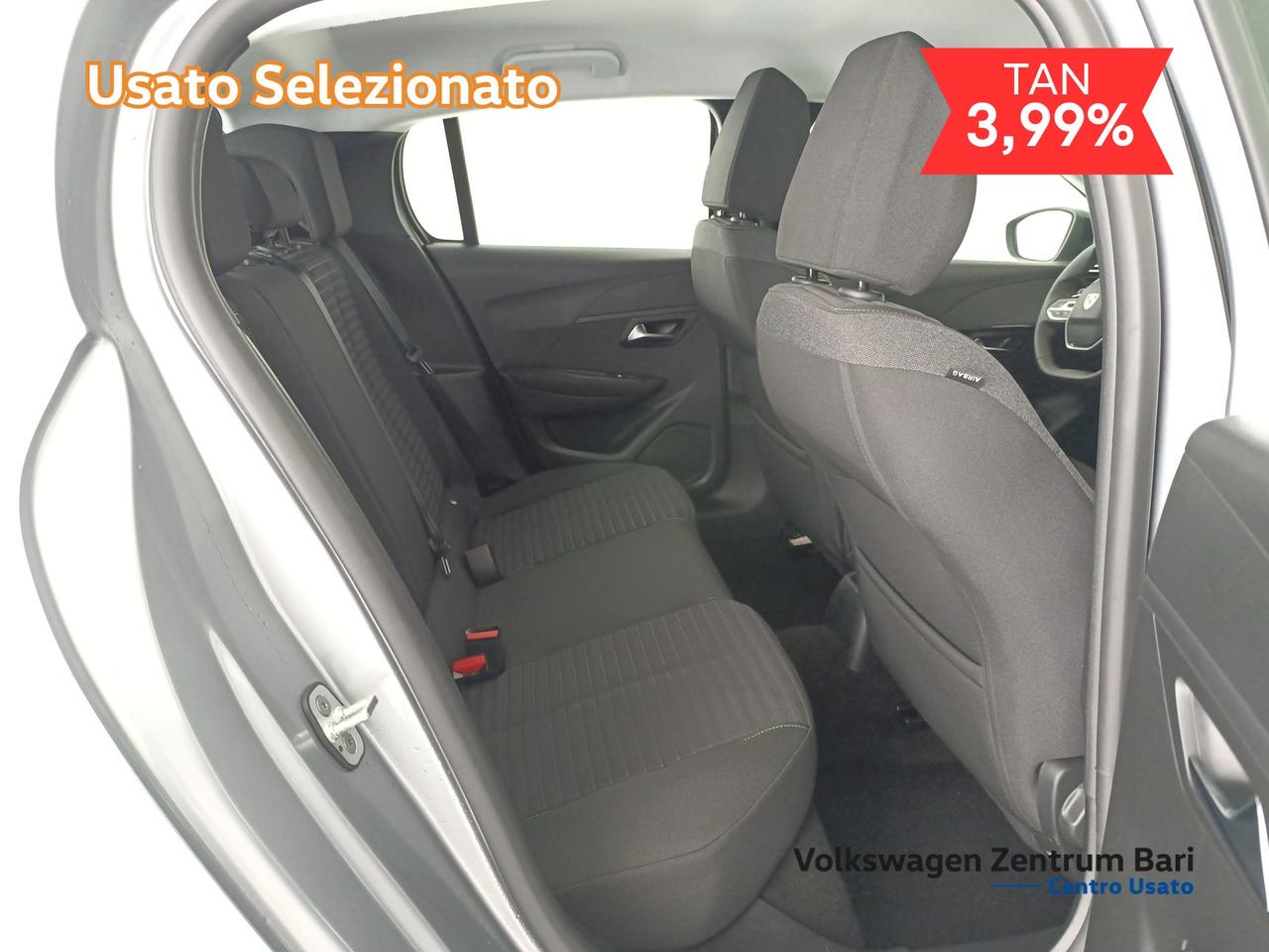 Peugeot 208 1.2 puretech active pack s&s 75cv