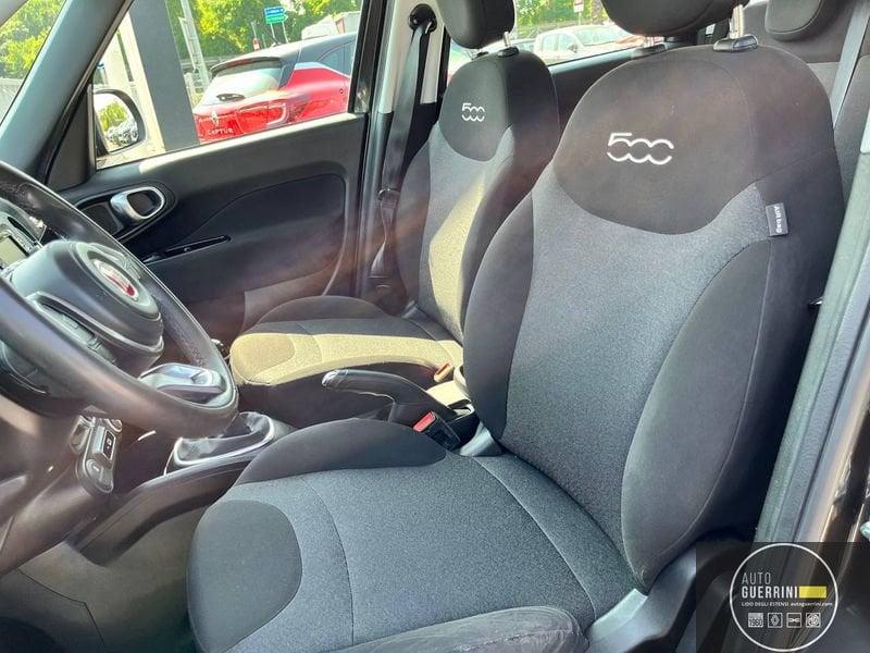 FIAT 500L 1.4 95 CV Urban GPL