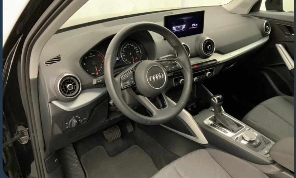 Audi Q2 30 TDI Diesel Admired S tronic Navi