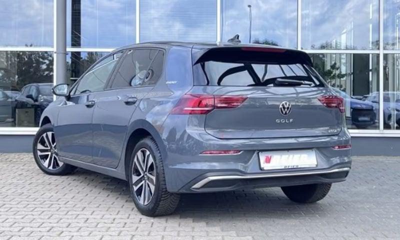 Volkswagen Golf Golf 1.5 etsi ENERGY 115cv dsg Navi Led Camera Cockpit