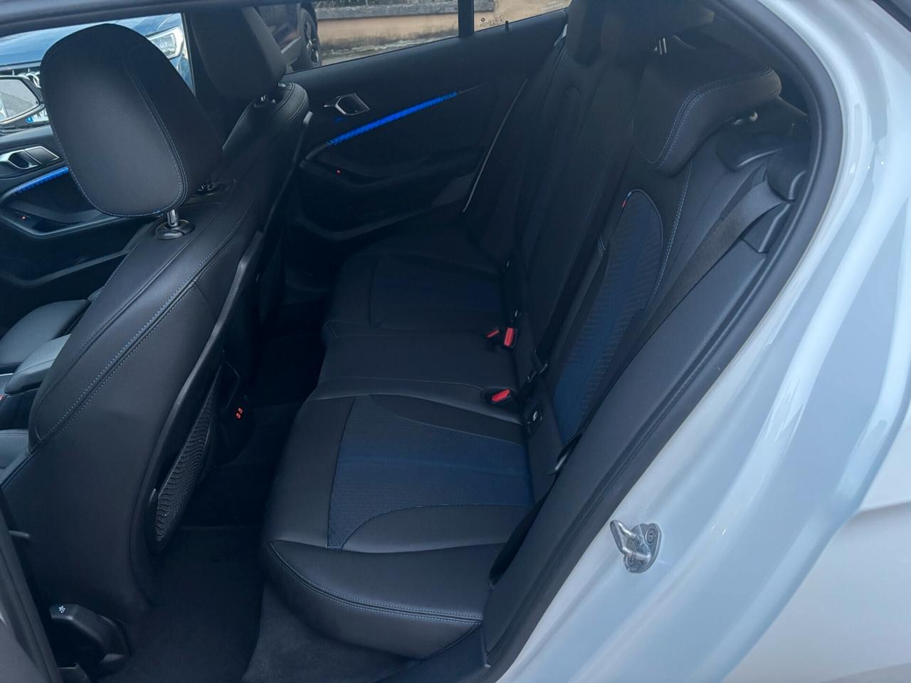 Bmw 118d 5p 150 CV M-Sport FULL LED-MATRIX- AUTOMATIC MY 22