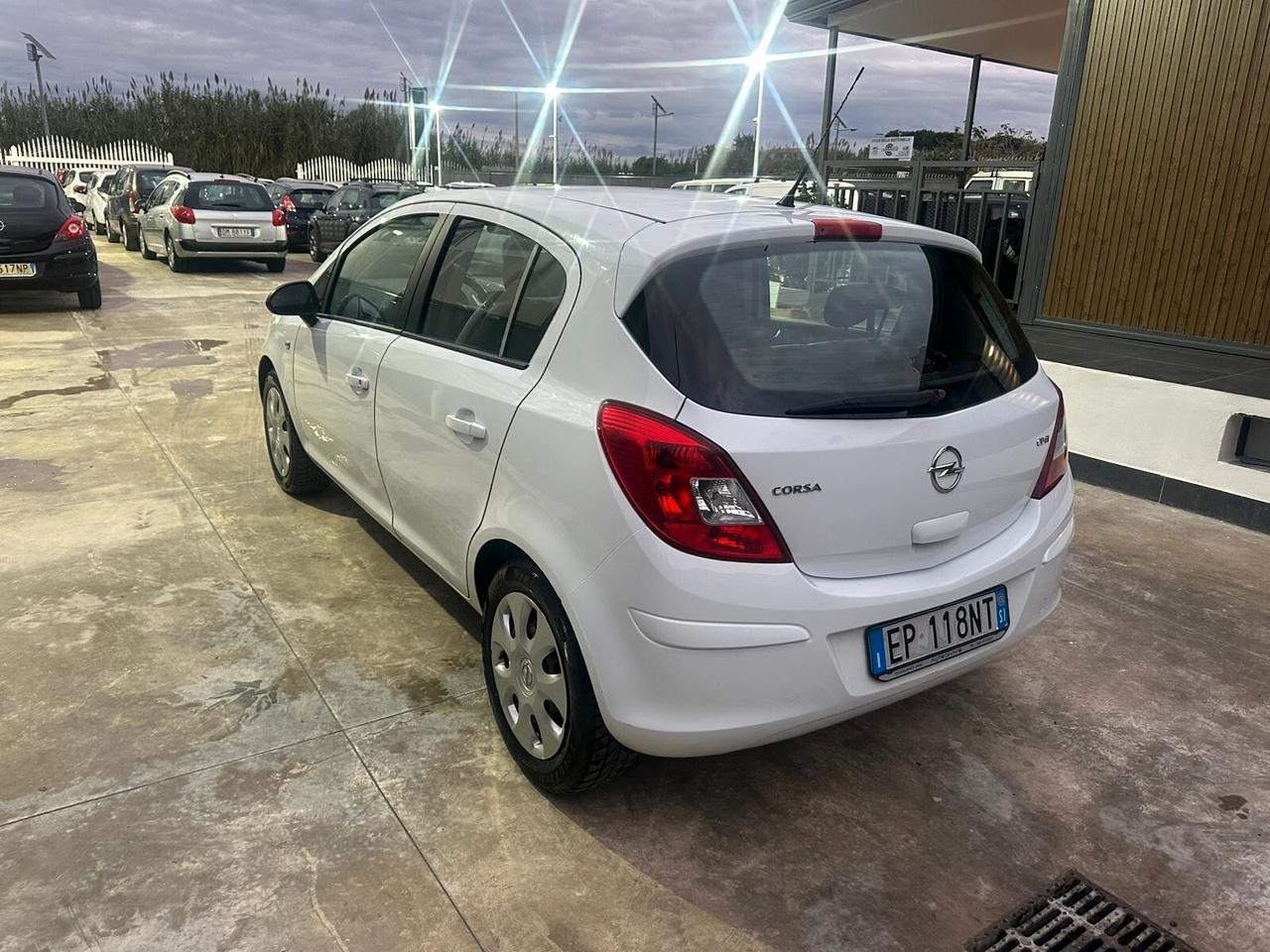 Opel Corsa 1.3 CDTI 75CV F.AP. 5 porte Sport