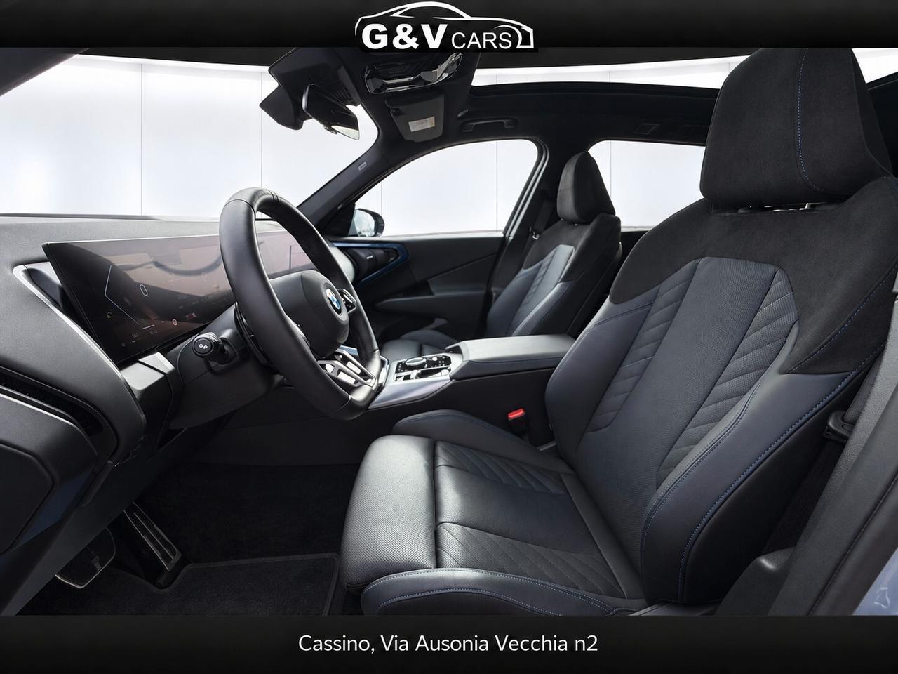 BMW X3 ACCONTO €24.500 NOLEGGIO RISCATTO NOSCORING