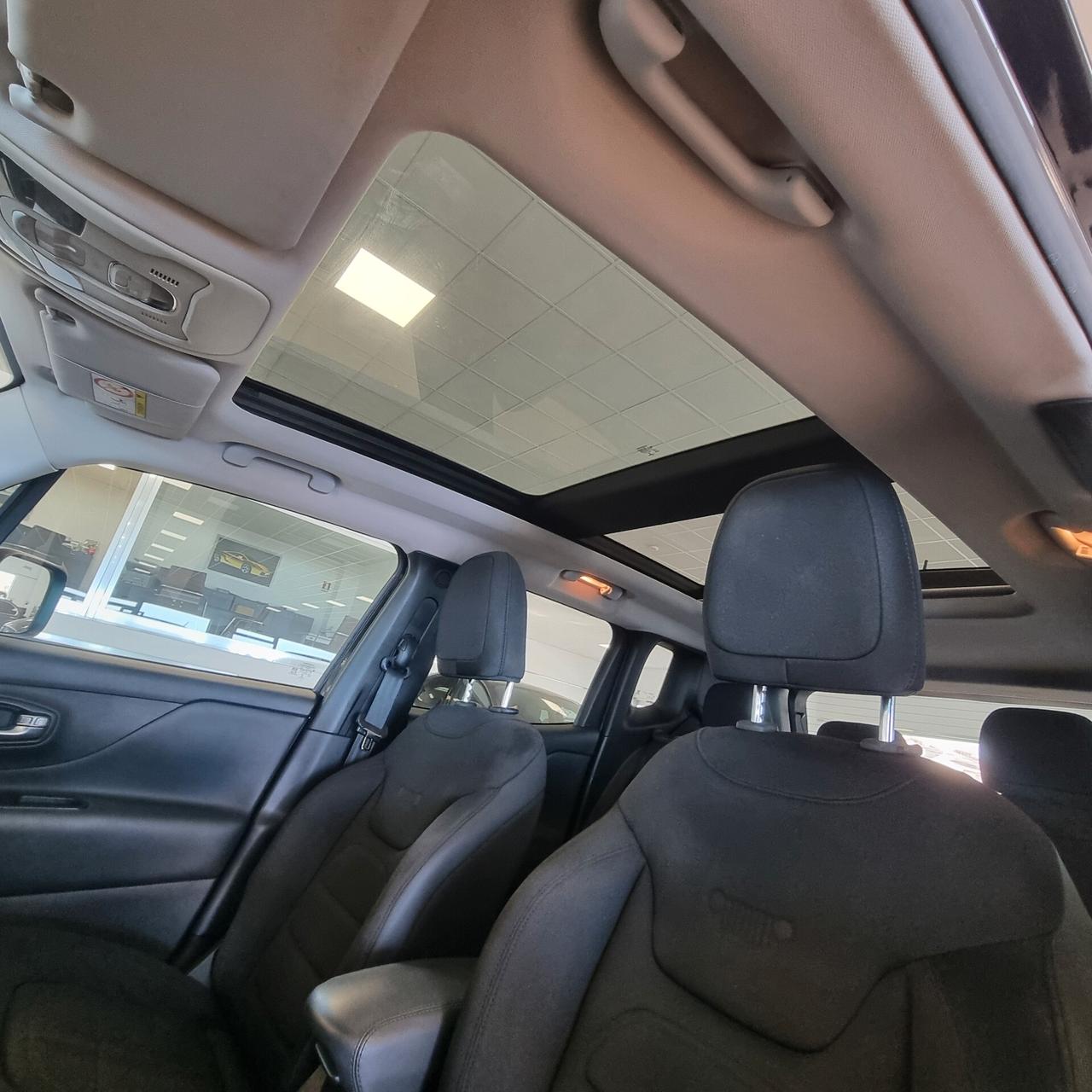 JEEP RENEGADE LIMITED 1.6 Mj 120cv Euro 6B