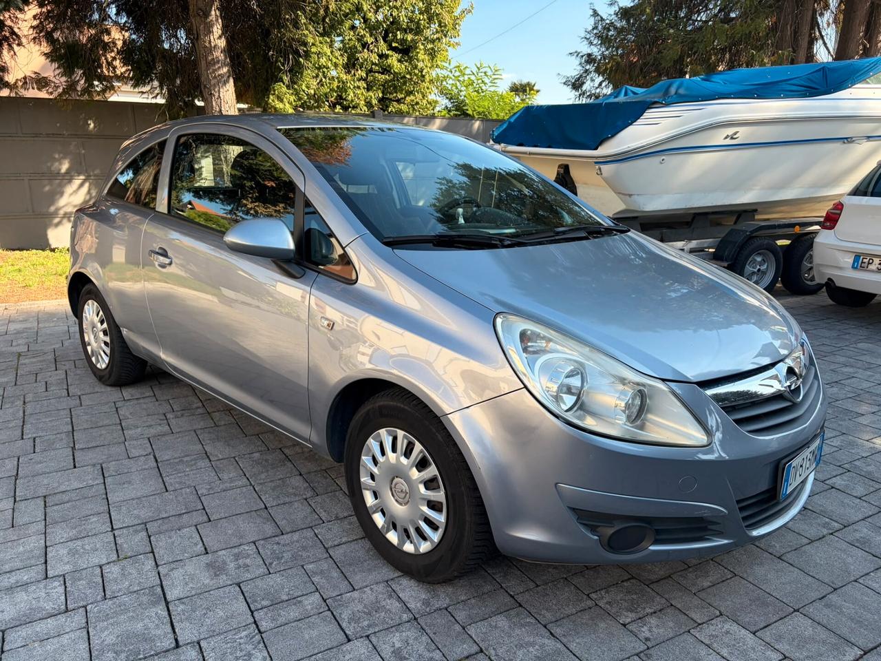 Opel Corsa 1.0 12V 3 porte Club