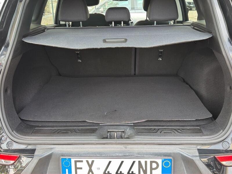 Renault Kadjar Kadjar 1.5 blue dci Sport Edition 115cv