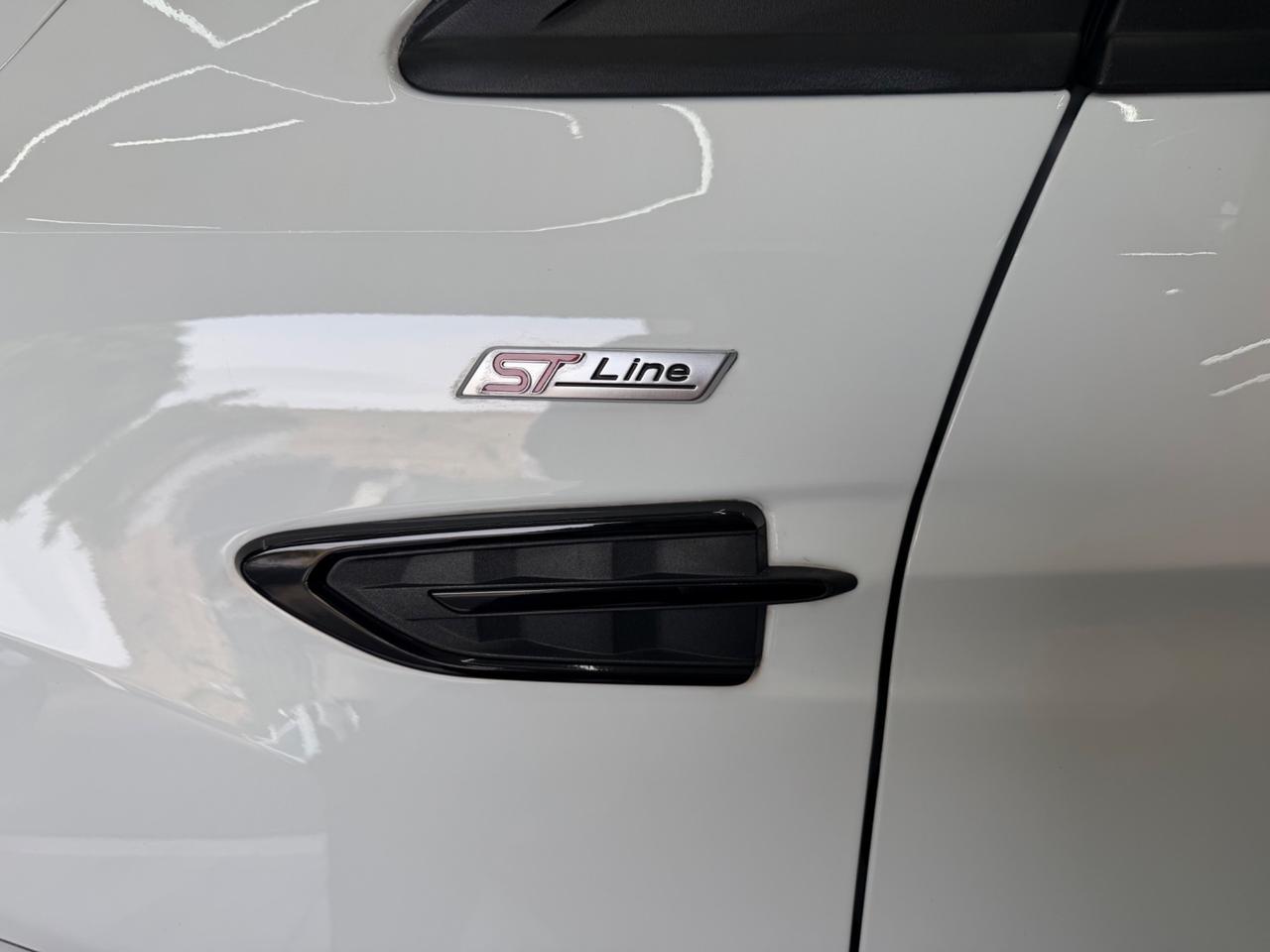 Ford Kuga 1.5 TDCI 120 CV S&S 2WD ST-Line 2018