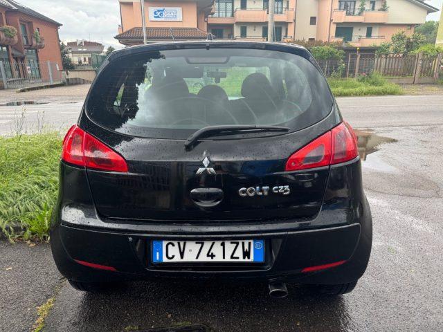 MITSUBISHI Colt 1.5 DI-D 3p. CZ3 Instyle