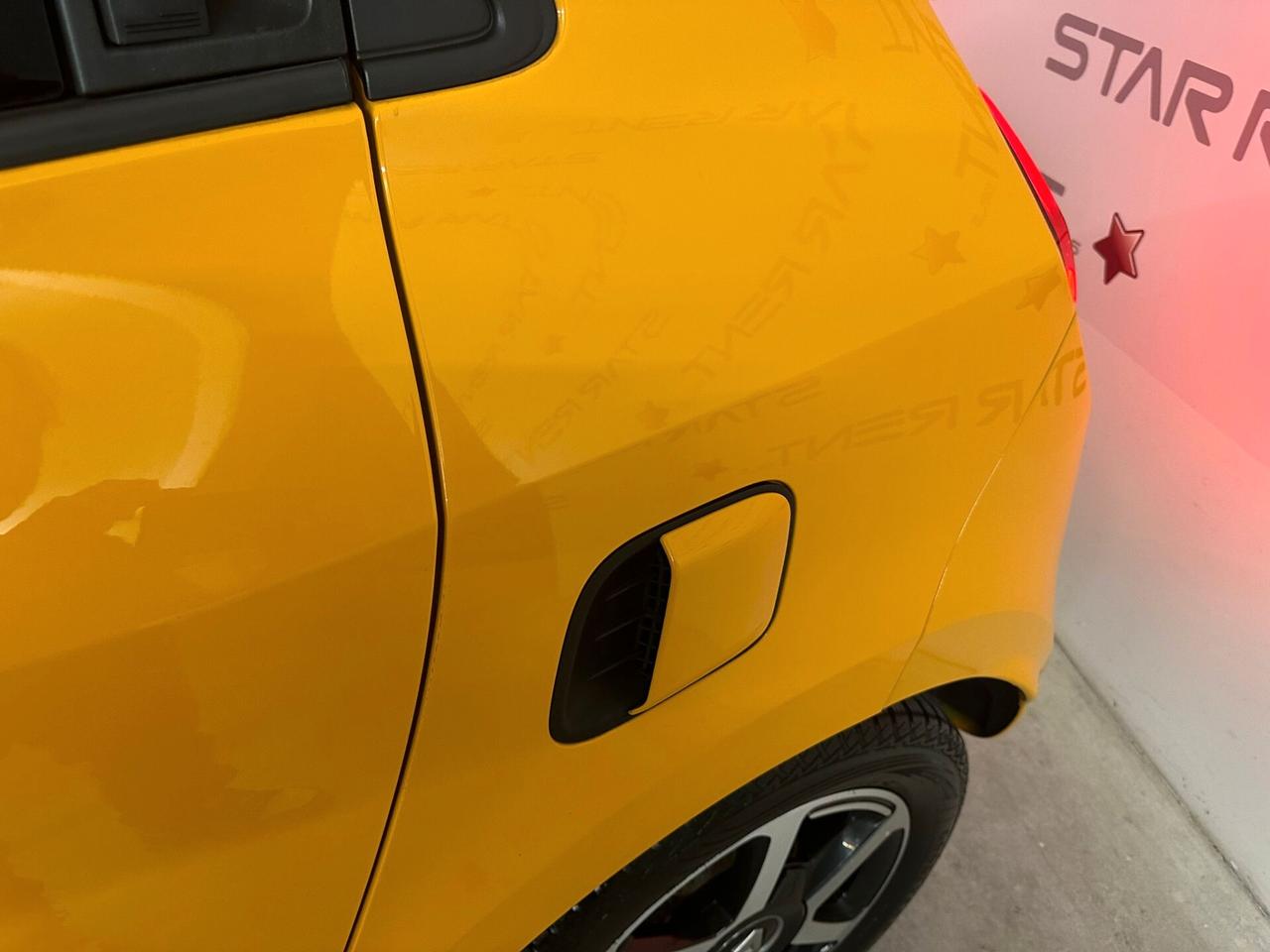 Renault Twingo SCe Duel