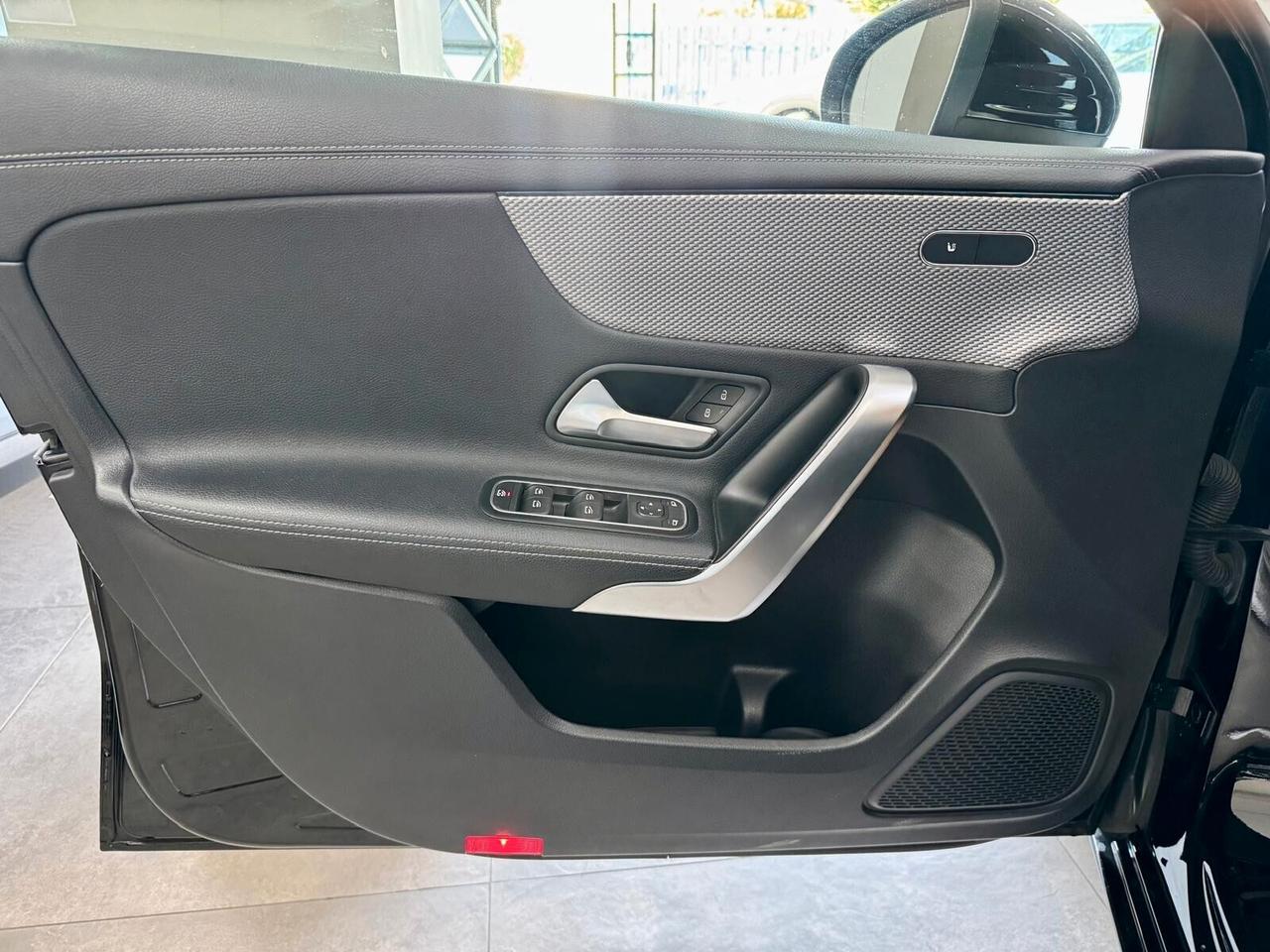Mercedes A 200 d Automatic Sport 2021
