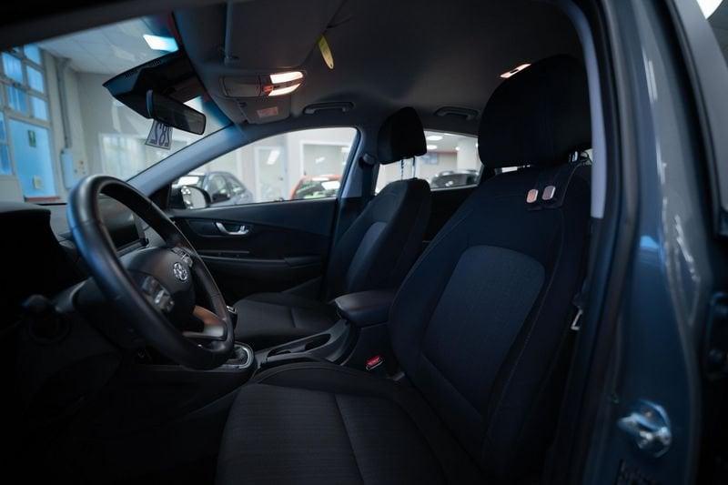 Hyundai Kona 1.0 t-gdi 48V Xtech 2wd 120cv imt