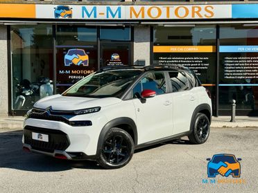 Citroen C3 Aircross 1.2 puretech C-Series s&s 110cv