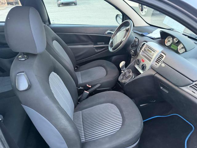 LANCIA Ypsilon 1.2 Argento senza nessun lavoro da fare