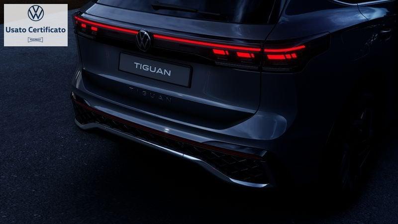 Volkswagen Tiguan 2.0 TDI 150 CV EVO SCR DSG R-Line