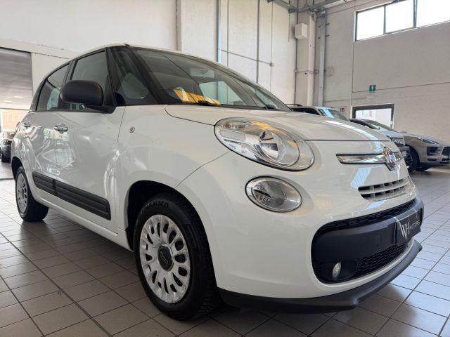 FIAT 500L 1.4 95 CV Lounge //BELL1SS1MA//