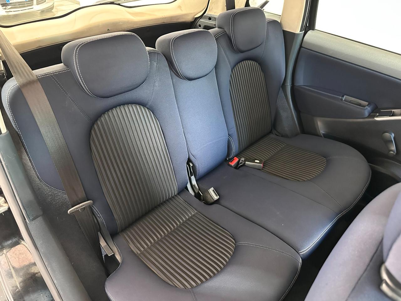 Lancia MUSA 1.3 Multijet 16V 90 CV Oro - PERFETTA
