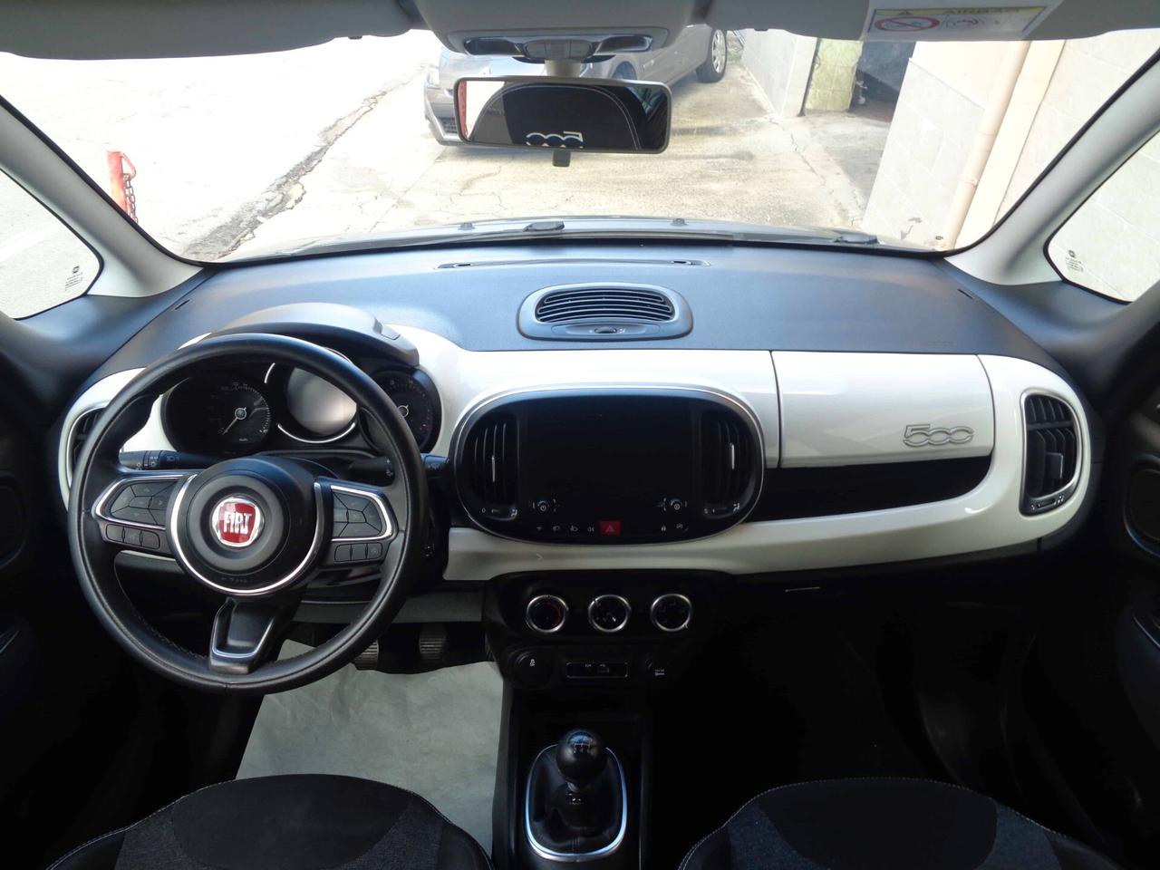 Fiat 500L 1.3 MJT 95CV City Cross (Finanziabile)