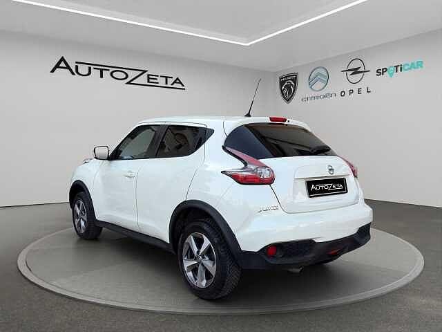 Nissan Juke 1.6 Bose Personal Edition