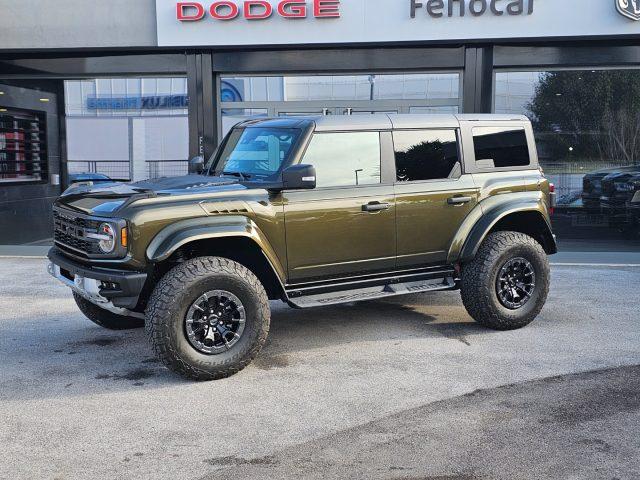 FORD Bronco RAPTOR 3.0 EcoBoost V6 4X4
