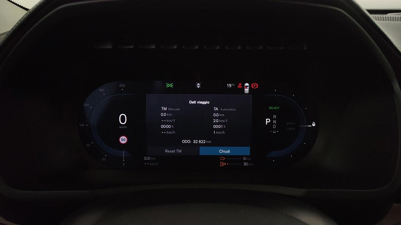 VOLVO XC90 2.0 t8 phev Ultra Dark awd 7p.ti auto