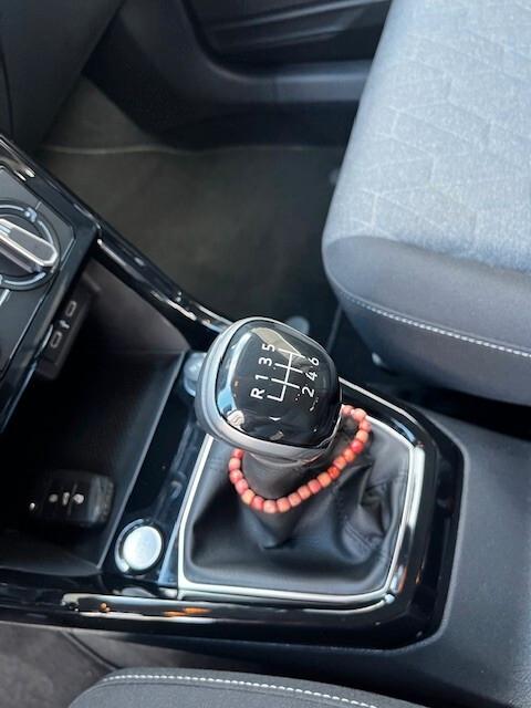 Volkswagen T-Cross 1.0 TSI Edition Plus