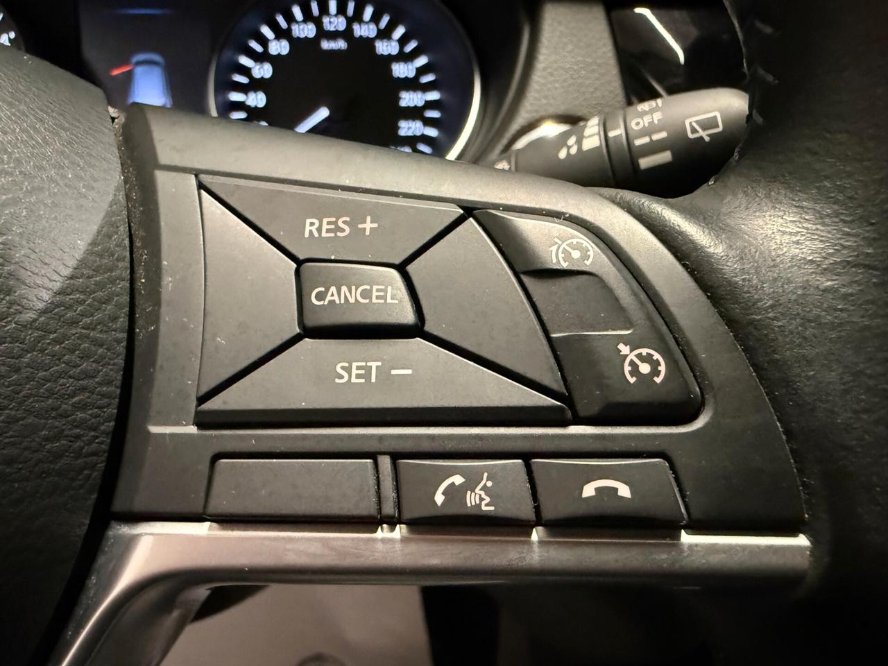 Nissan Qashqai 1.5 dCi N-Connecta Promo Rottamazione