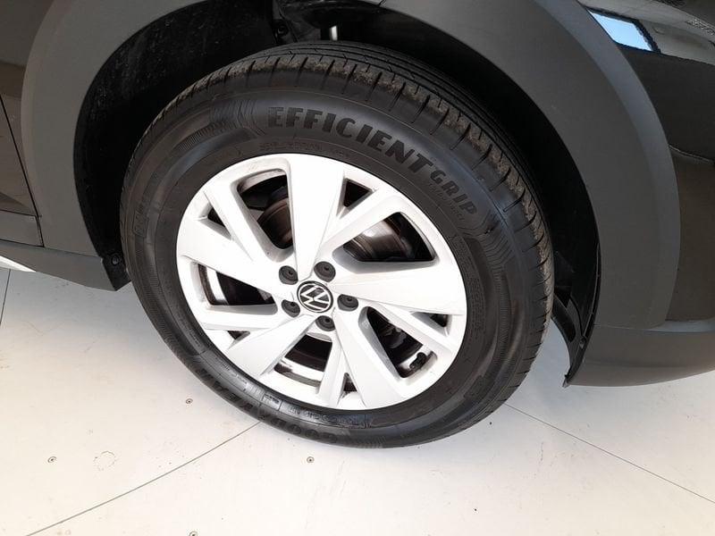 Volkswagen Taigo 1.0 TSI 85kW Life