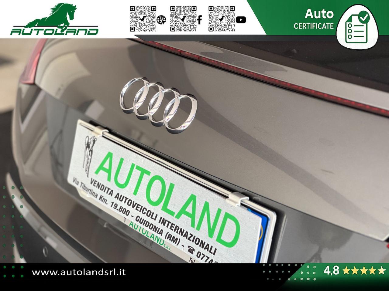Audi TT Coupé 1.8 TFSI 1.8 TFSI S tronic