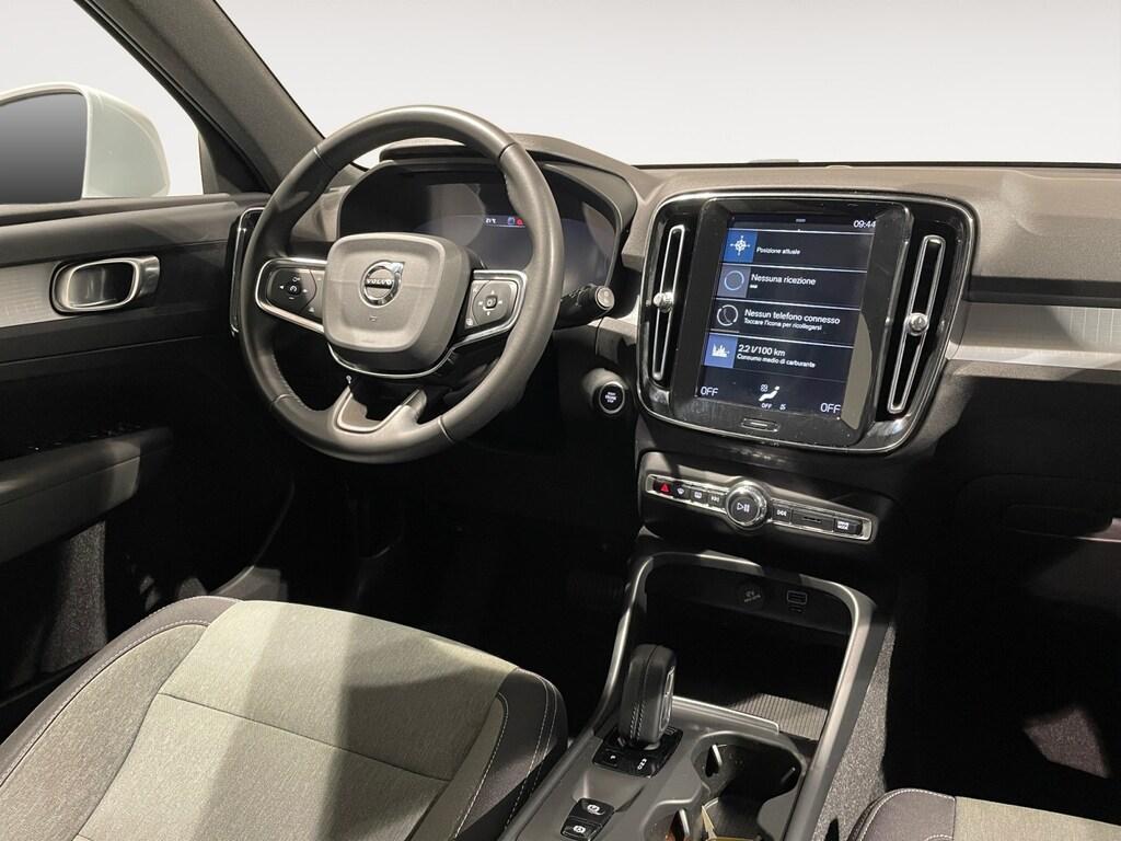Volvo XC40 T3 1.5 163CV Autom. Momentum