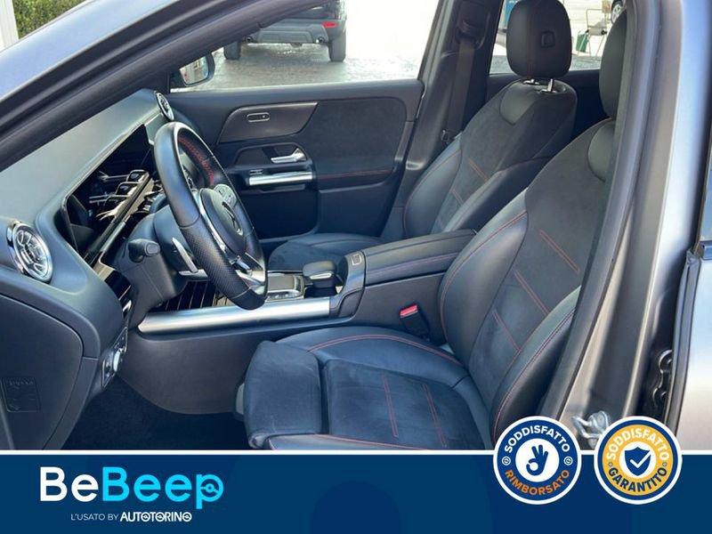 Mercedes-Benz GLA 250 PREMIUM 4MATIC AUTO