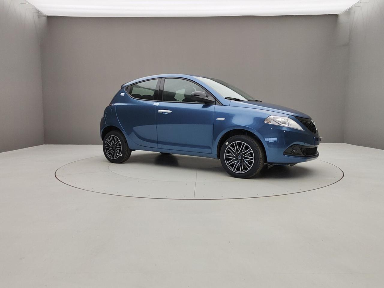 LANCIA Ypsilon III 2021 1.0 HYBRID 70CV ORO