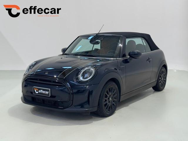 MINI Mini 1.5 Cooper Cabrio