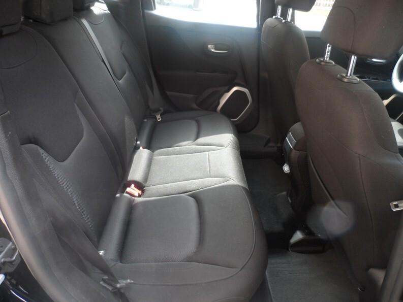 Jeep Renegade 1.6 Multijet 105 CV Business