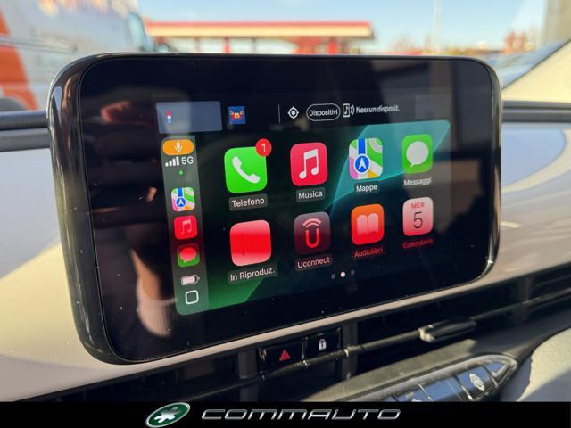 FIAT 500e Berlina 23,65 kWh Action