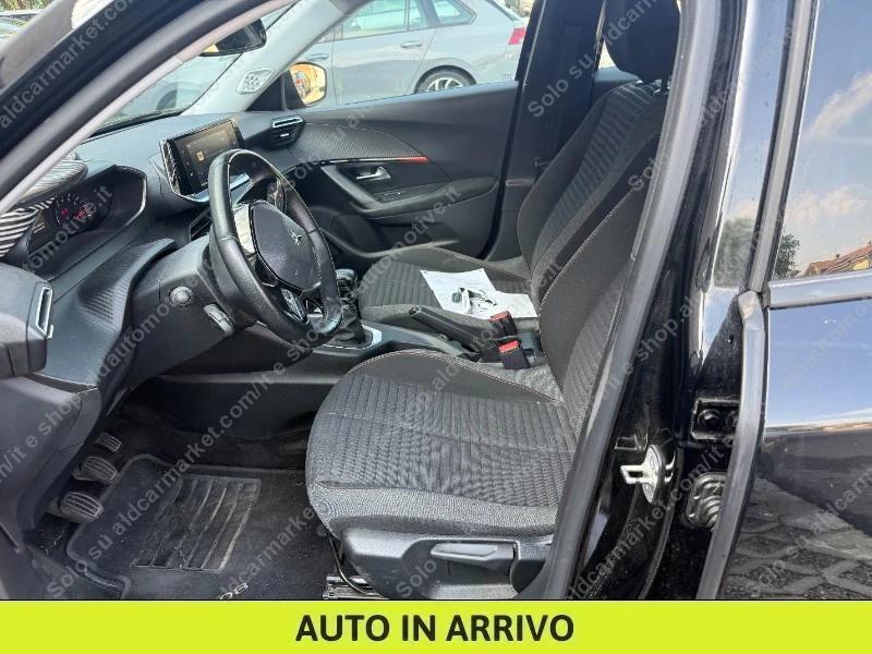 Peugeot 2008 1.2 PureTech Active Pack
