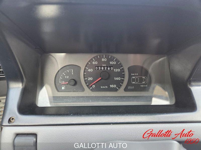 FIAT Cinquecento 900i cat Young