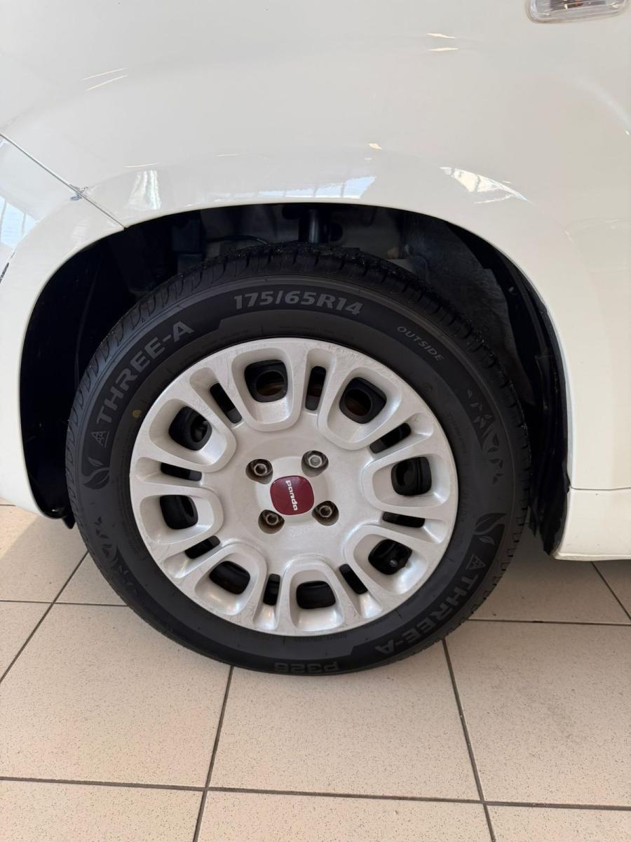 FIAT - Panda - 1.0 FireFly S&S Hybrid